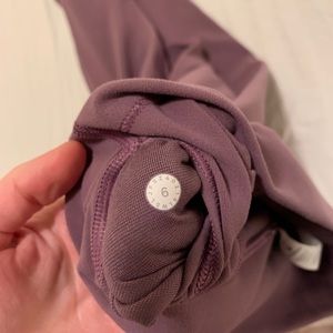 Lululemon Align Leggings 25”